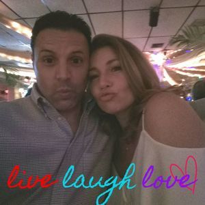 Meet your Posher, Patricia